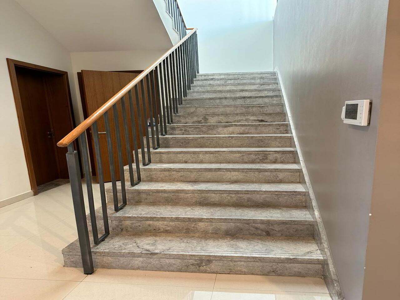 4 BHK Townhouse